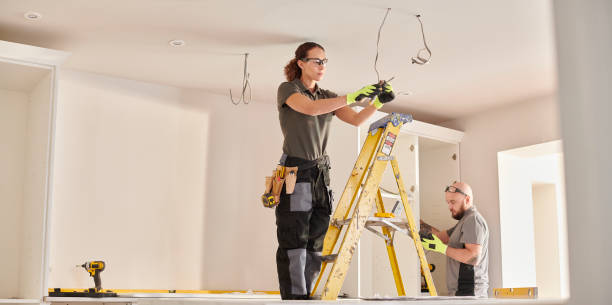 Best Affordable Electrical Installation  in Millwood, WA