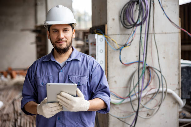 Best Industrial Electrical Services  in Millwood, WA